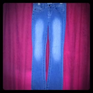 Mudd FLX Stretch Jeans